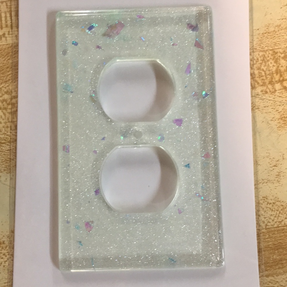 Plug cover